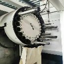 準新固馳630單工位臥加一臺，法蘭克MFPIUS系統，三軸.