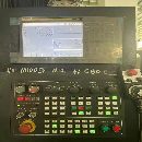 21年紐威2050龍門加工中心 工作臺2X5 門寬2.8米 過龍.