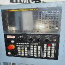 2022年準新機臺灣金正1160臥式加工中心，發那科mf plu.