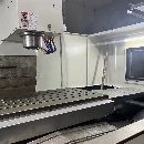 [發]特價處理一臺2018年正權1370數控銑，發那克MF系統.