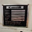 [發]特價特價特價處理一臺群志1160加工中心
品牌:  群.