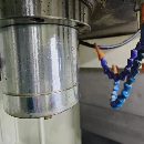 [發]特價特價特價處理一臺群志1160加工中心
品牌:  群.