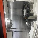 在位出售兩臺馬扎克車銑復(fù)合QTC300MYL