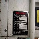 出售兩臺850加工中心