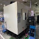 日本山崎馬扎克FJV-250‖立式加工中心，安裝少用，市.