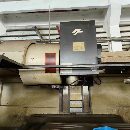 臺灣友佳825（1680）加工中心
法那克MD系統全套阿法電.