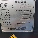 韓國原裝進口斗山PUMA480L數(shù)控車床，18寸液壓卡盤，加.