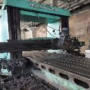 濟南二機2x12米龍門刨。價格不高