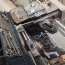 售！兩臺大連1.6米滾齒機。