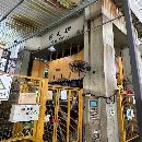 大型沖壓線
2000 1500 800 800 800
配置ABB機器人，在.