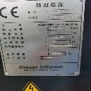 韓國原裝進口斗山PUMA480L數(shù)控車床，18寸液壓卡盤，加.