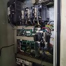 大喬850三線加工中心，三菱m70系統