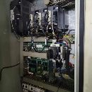 大喬850三線加工中心，三菱m70系統