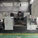 臺(tái)灣原裝威立965加工中心 ，工作臺(tái)：1100X650，行程：.