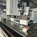 新到2016年雷德數控2500型材機一臺，工作臺2500&amp;amp；am.