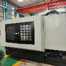 臺灣大喬1370，整體機身臺灣原裝進口，三線規，BT40主.