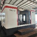 2021年青海一機766臥加，運行時間一千多小時，發那科M.