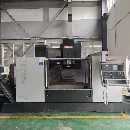 臺灣原裝威立965加工中心 ，工作臺：1100X650，行程：.