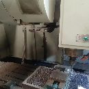 立揚(yáng)1050加工中心