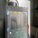 海天精工VMC-850II加工中心行程:850500500，工作臺:10.