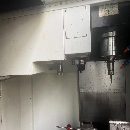 海天精工VMC-850II加工中心行程:850500500，工作臺(tái):10.
