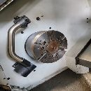 原裝程泰GA3300L
12寸卡盤/通孔91
加工長度1250
12工.