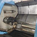 臺灣原裝進口重型數(shù)控車床S36L，硬規(guī)15寸液壓卡盤，加.