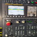 準新友佳FVP-1000A加工中心
系統：發那科MF1包系統阿.