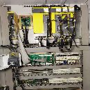 準新友佳FVP-1000A加工中心
系統：發那科MF1包系統阿.