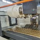 準新友佳FVP-1000A加工中心
系統：發那科MF1包系統阿.