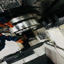 在位出售澤鋒3016數控龍門加工中心