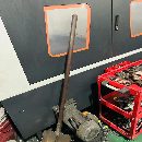 在位出售澤鋒3016數控龍門加工中心