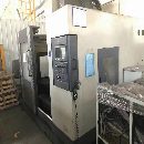 長征1300 加工中心，硬規(guī)，帶320臺灣四軸，圓盤尾座，.