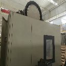 長征1300 加工中心，硬規(guī)，帶320臺灣四軸，圓盤尾座，.