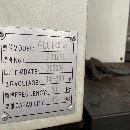 在位急轉(zhuǎn)海天3018龍門加工中心 安裝極少用 在位出售 .