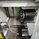 同款4臺，2017年程泰200＋數控車
主軸電機15kw，8寸機.