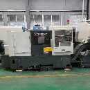 1890數控銑三硬軌三菱M70系統BT50主軸
