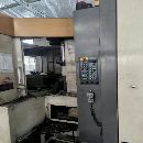 出售牧野630雙工位臥加，BT50刀柄，66把刀庫，硬軌，.