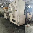 出售牧野630雙工位臥加，BT50刀柄，66把刀庫，硬軌，.