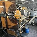 出售牧野630雙工位臥加，BT50刀柄，66把刀庫(kù)，硬軌，.