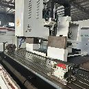 新到2016年雷德數(shù)控2500型材機一臺，工作臺2500&amp;amp；am.