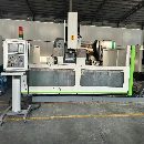 新到2016年雷德數(shù)控2500型材機一臺，工作臺2500&amp;amp；am.