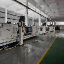 2022年普拉迪6500型材機同款兩臺