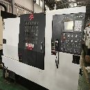 友佳450車床