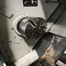 友佳450車床