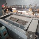 100噸3米數(shù)控折彎機(jī)