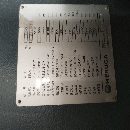 100噸3米數(shù)控折彎機(jī)