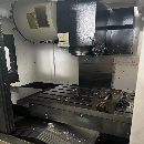 杭州惠勒850立式加工中心兩臺， 安裝基本少用 喜歡的.