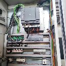 低價出售漢川XK715D數控銑一臺、西門子系統，BT50主軸.