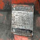 在位出售鄂重3200120數(shù)控卷板機(jī)